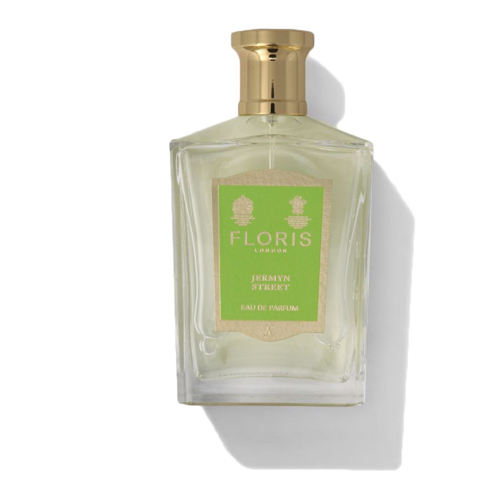 Floris Jermyn Street Eau De Parfum 100 ml (unisexe) Image du produit 