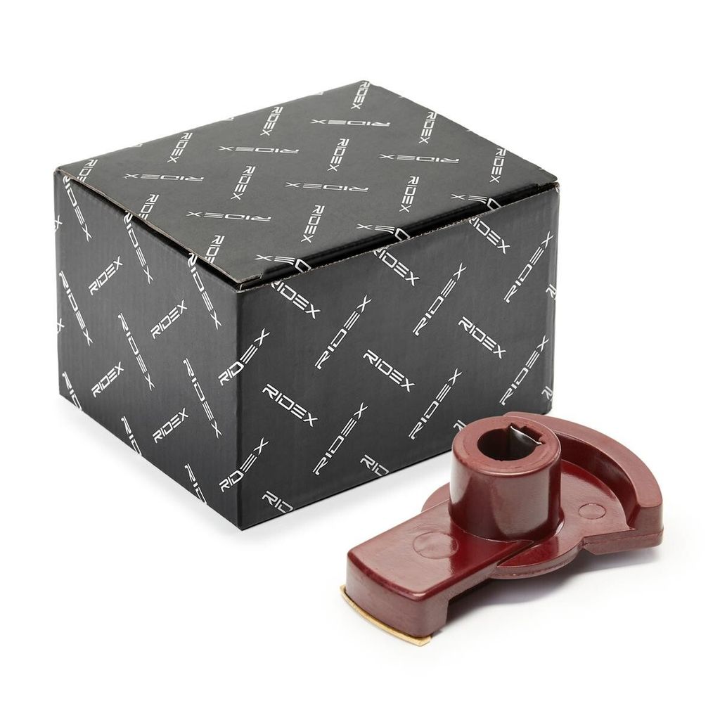 RIDEX Verteilerfinger 691R0006 für VOLVO 940 II Kombi (945) Produktbild 
