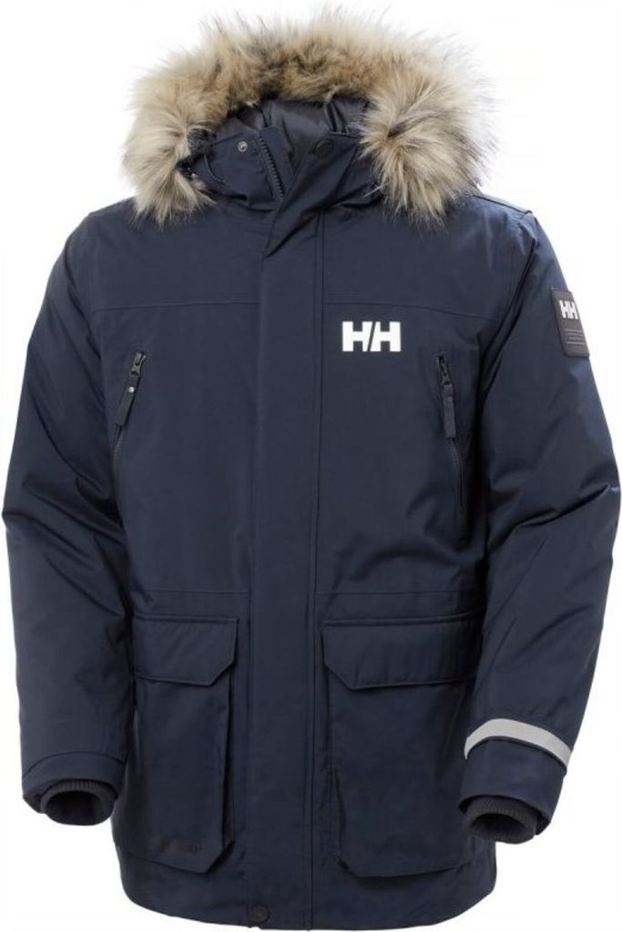 Helly Hansen Jacken Reine, 53630597, Größe: 179
