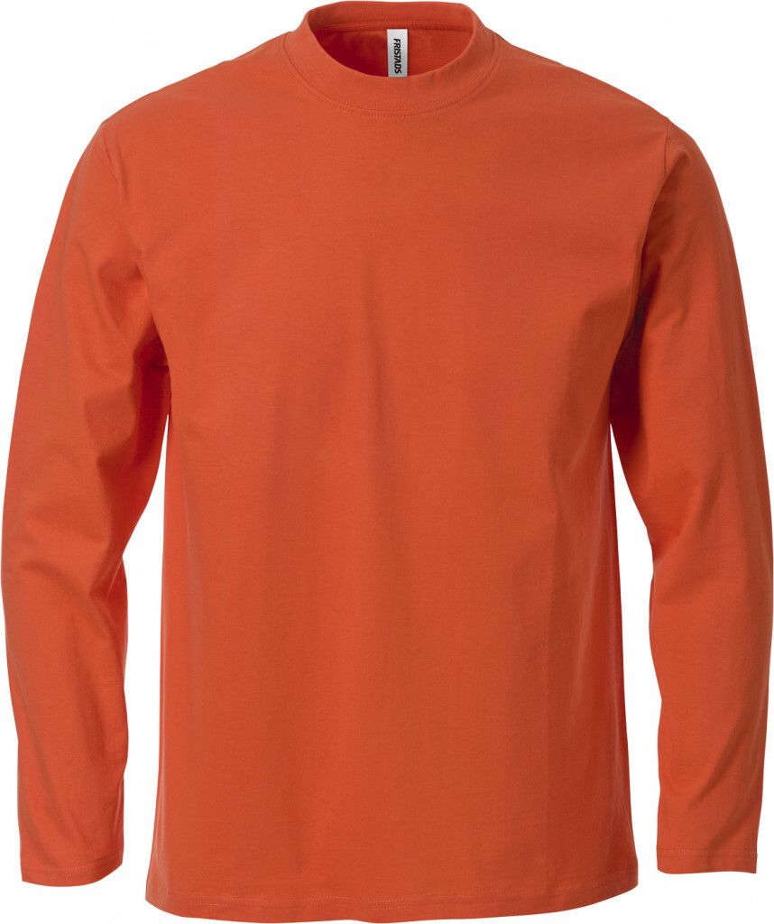 Fristads Langarm T-Shirt 1914 Hsj