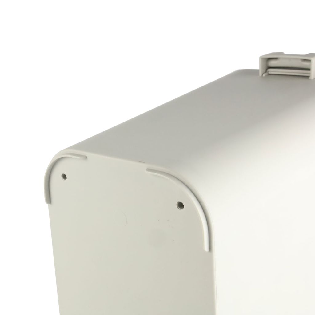 Abfalleimer 27L 3 Fächer (3 x 9L) Mülltrennsystem Produktbild 5