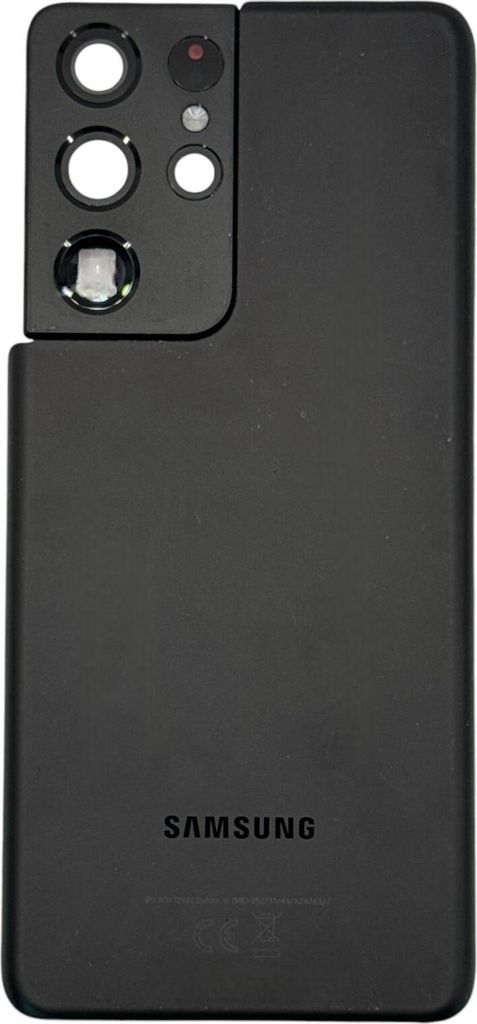 Samsung Galaxy S21 Ultra G998B Akkudeckel Backcover Produktbild 5