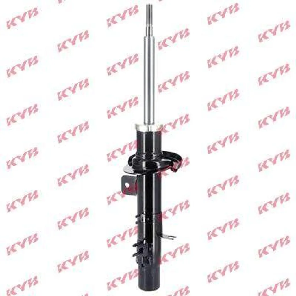 Amortisseur KYB 334829 Excel-G pour Citroën C3 - Réf OE 5202GZ Avant