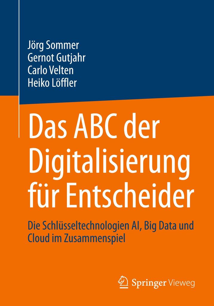 Das ABC der Digitalisierung für Entscheider