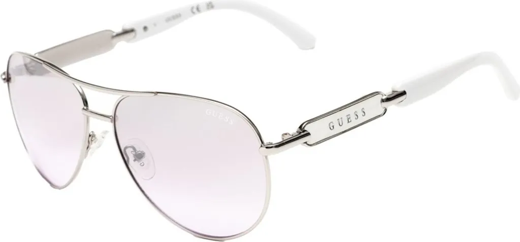 Guess GU7295 6010Z Occhiali Sole | Lusso Accessibile e Design Italiano