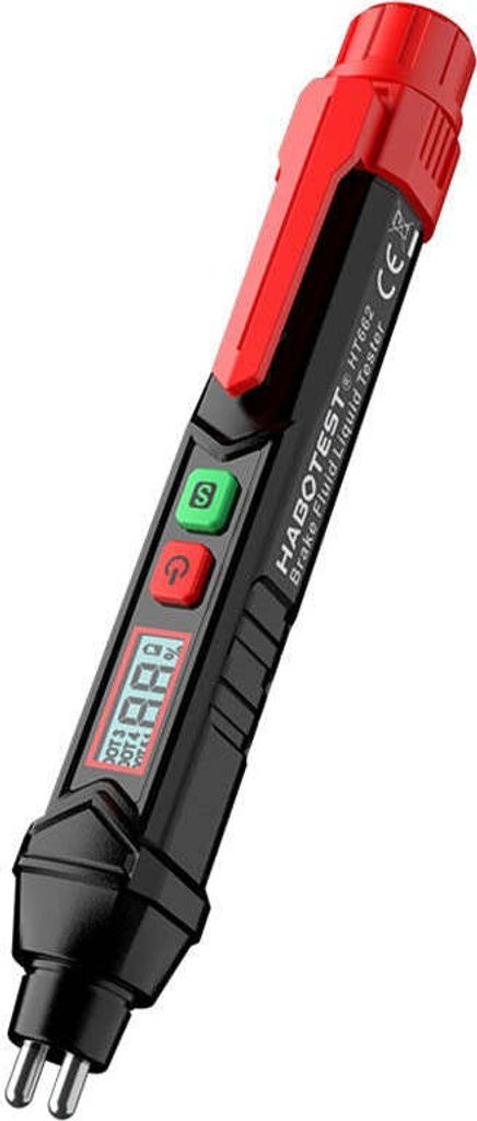 Habotest Bremsflüssigkeitsprüfer Ht662 Produktbild 