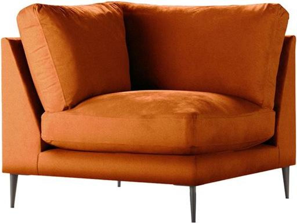 Eckmodul Covex (CM)-Velluto 33