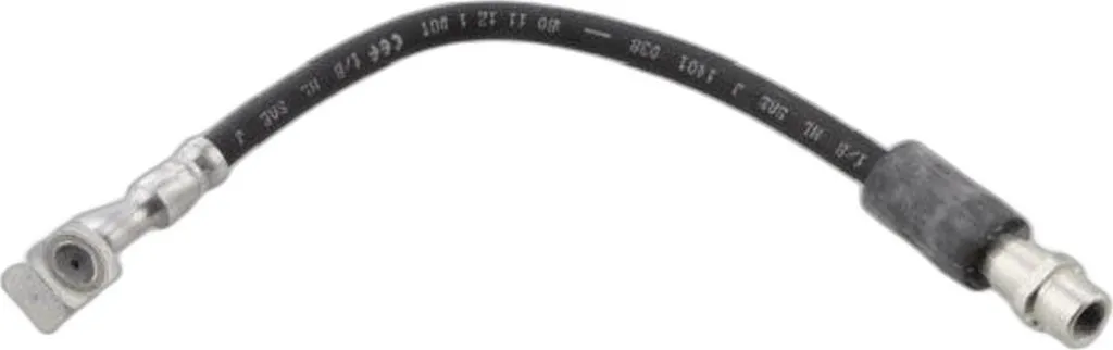 Durite de frein hydraulique 314mm FTE - Pièce de rechange Opel Meriva