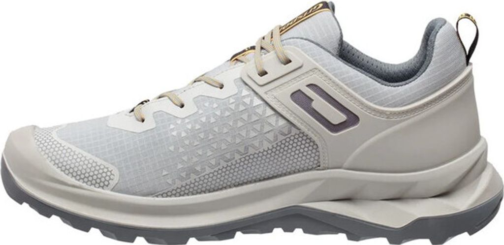 Grisport Explorer M Veterschoenen Laag - Grijs - Maat 45