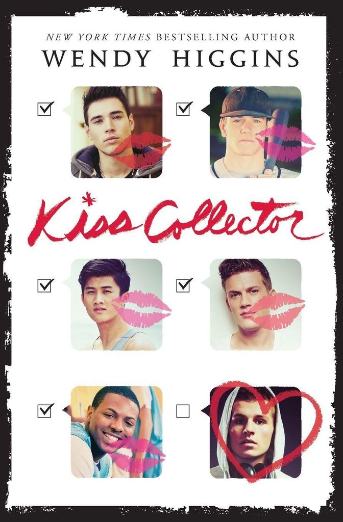 Kiss Collector