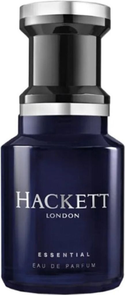 Herrenparfüm Hackett London Essential EDP 50 ml Produktbild 