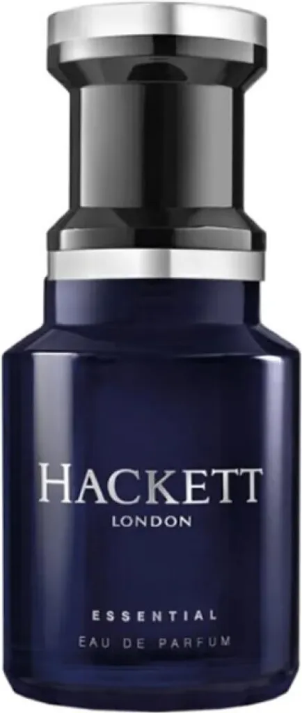 Hackett Essential EDP 50ML Uomo - Profumo Persistente Lavanda e Patchouli - 1