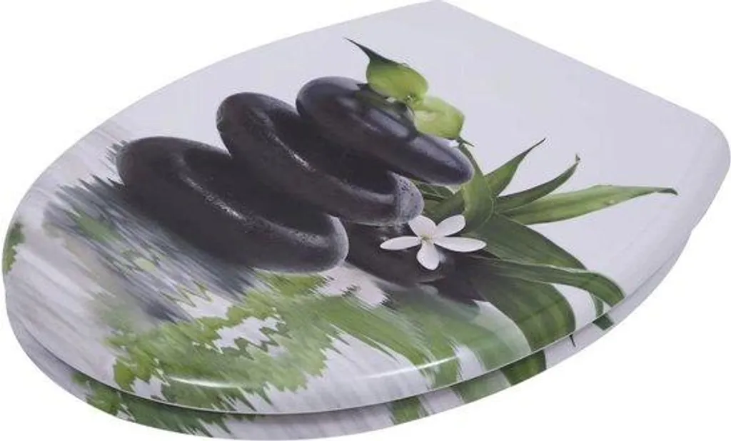 Vernis pour toilettes anti-jaunissement et taches - Protection Luxe