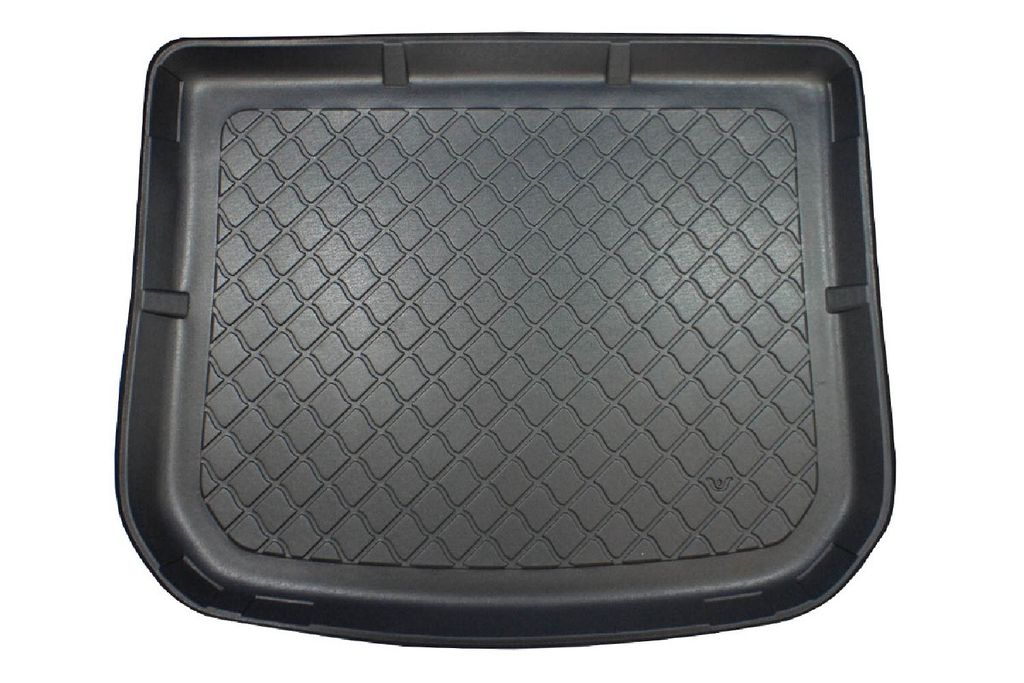 Z537575 Kofferraumwanne passend für Audi TT (8J) & (FV) Produktbild 