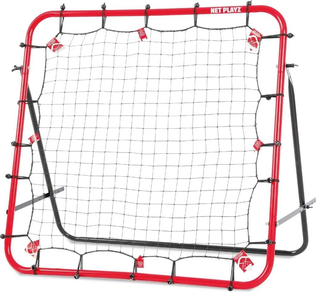 Mur de rebondissement foot 3x3FT : améliorez vos contrôles et vos passes
