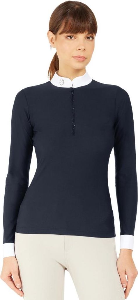 Samshield Aloise Turniershirt Damen