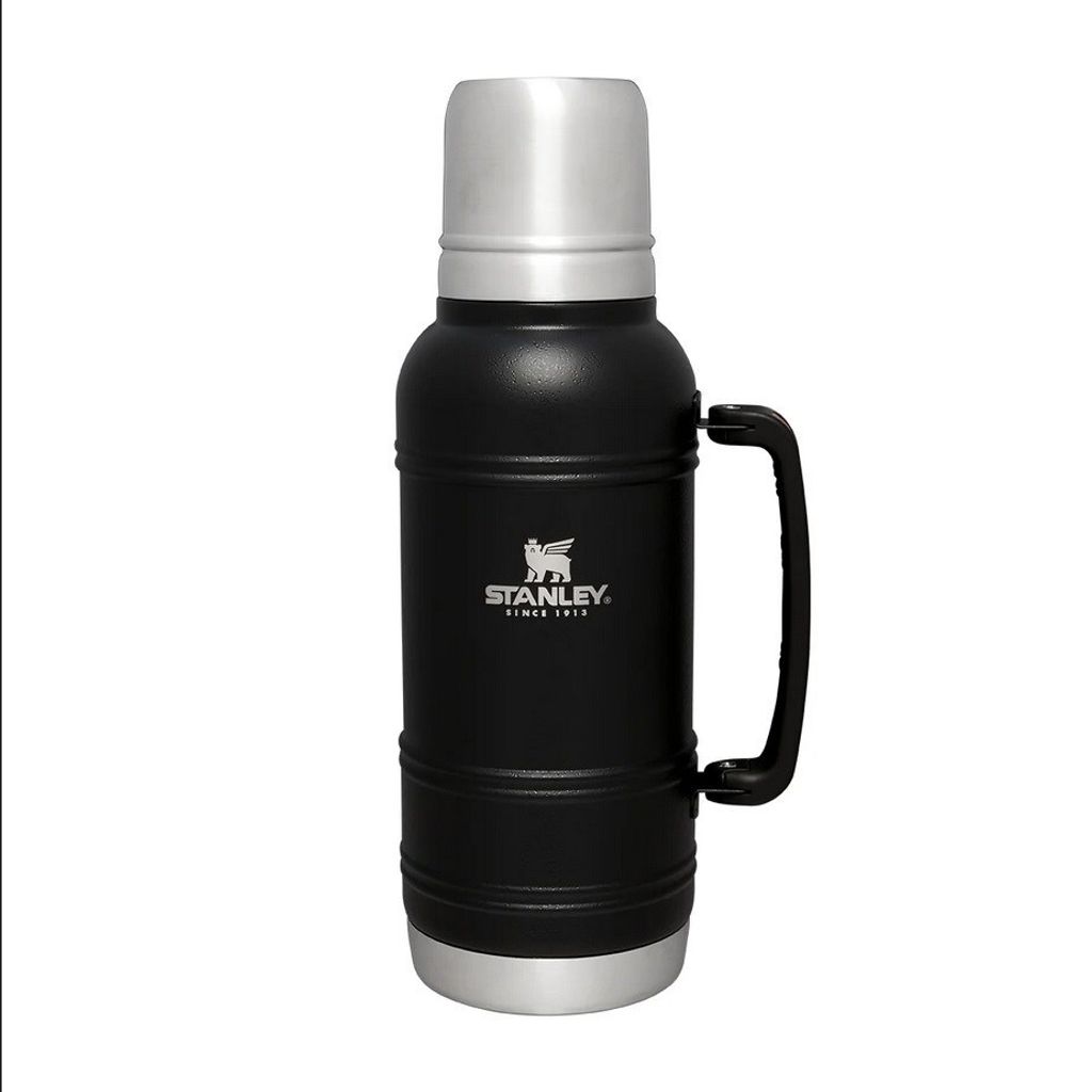 Stanley termos THE ARTISAN 1,4 l - BLACK MOON Immagine del prodotto 
