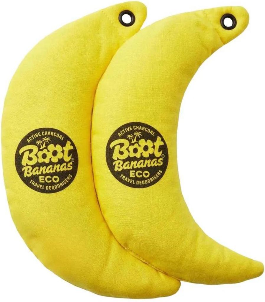 Boot Bananas Eco Travel Schuhdeo gegen Gerüche mit Produktbild 