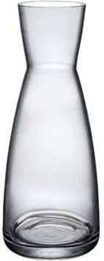 Bormioli Rocco Karaffe Ypsilon Transparent 250 ml Zdjęcie produktu 