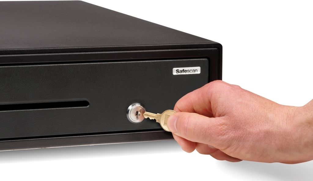 Safescan SD-4141 Obrázek produktu 20