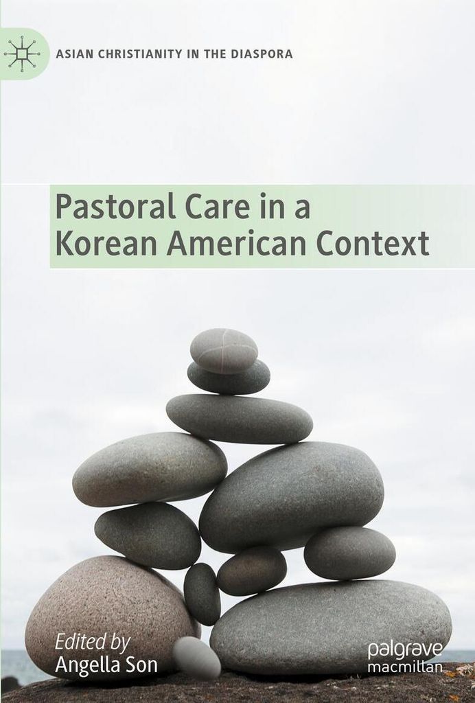 Pastoral Care in a Korean American Context