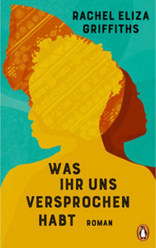 Roman Was ihr uns versprochen habt par Rachel Eliza Griffiths