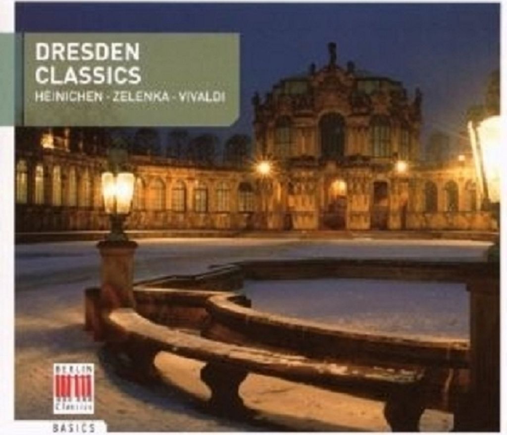 Dresden Classics