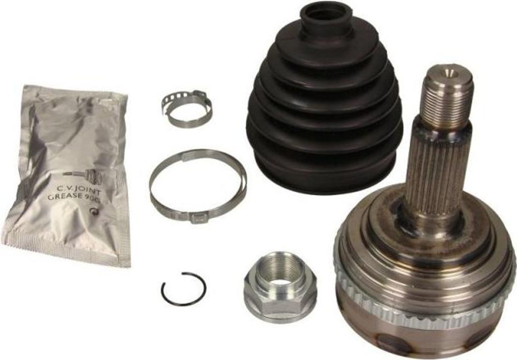 MAXGEAR Gelenksatz Antriebswelle Radseitig für HONDA CR-V I (RD) 49-1550