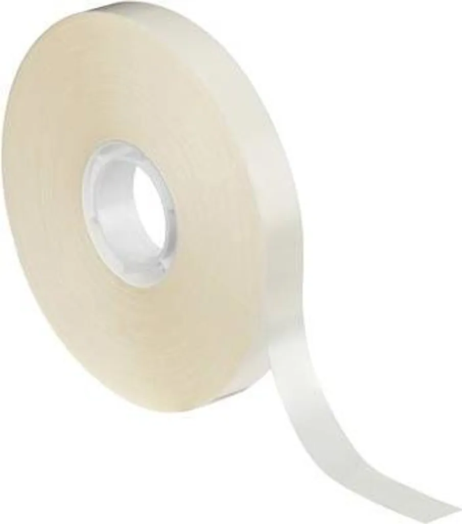 Nastro Adesivo 3M 9041944B per Hobby e Casa | Trasparente 19mm