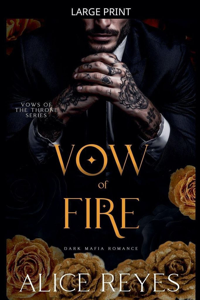 Vow of Fire