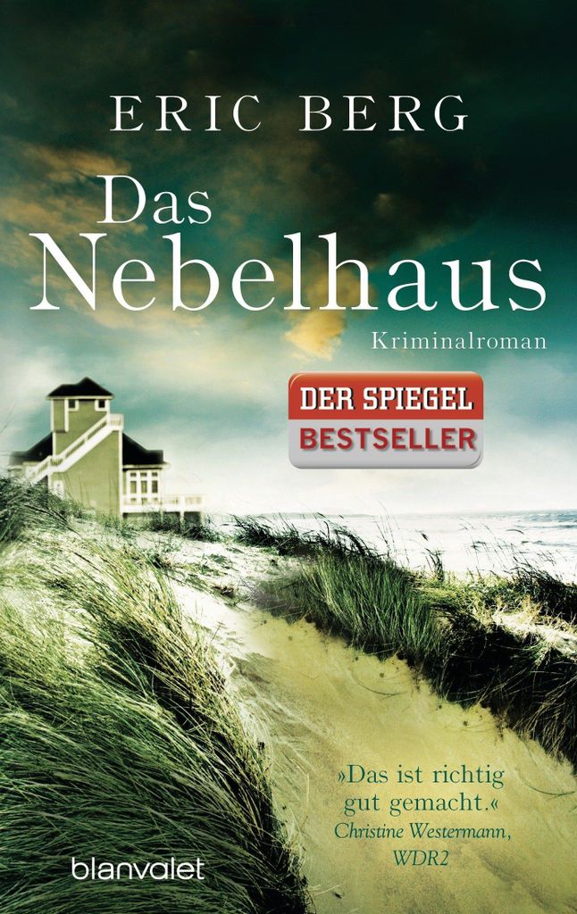 Das Nebelhaus Produktbild 