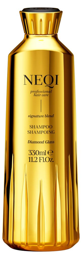 Diamond Glass Shampoo fü r Haarglanz Produktbild 