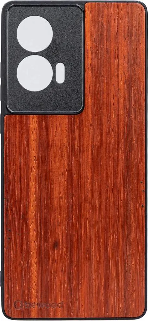 Bewood Padouk: La Storia del Tuo Motorola Edge 50 Fusion in Legno