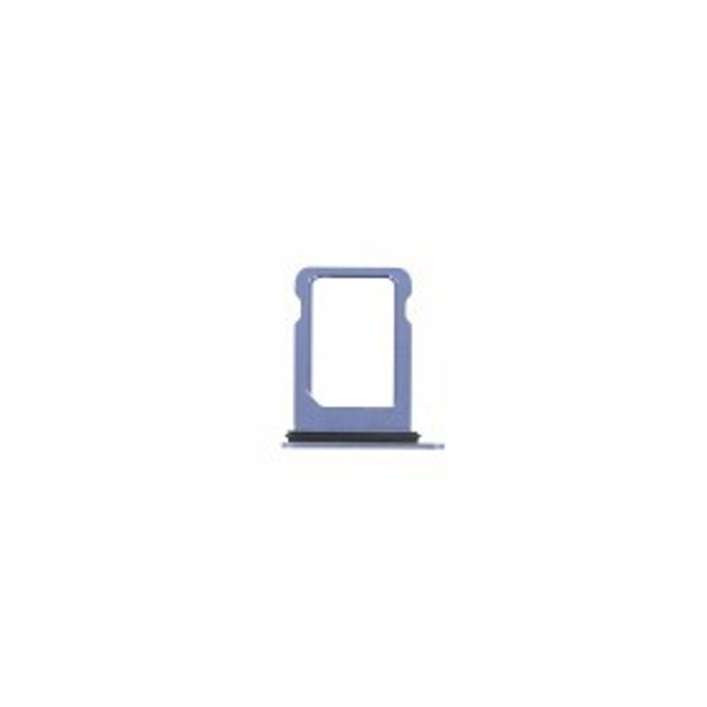 Ladebuchse für iPhone 12 Mini Lila Sim Kartenhalter Produktbild 