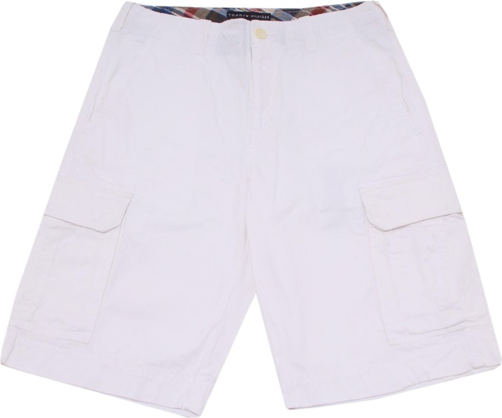 39172 Bermuda TOMMY HILFIGER CARGO SHORT Pantaloni uomo Shorts Männer