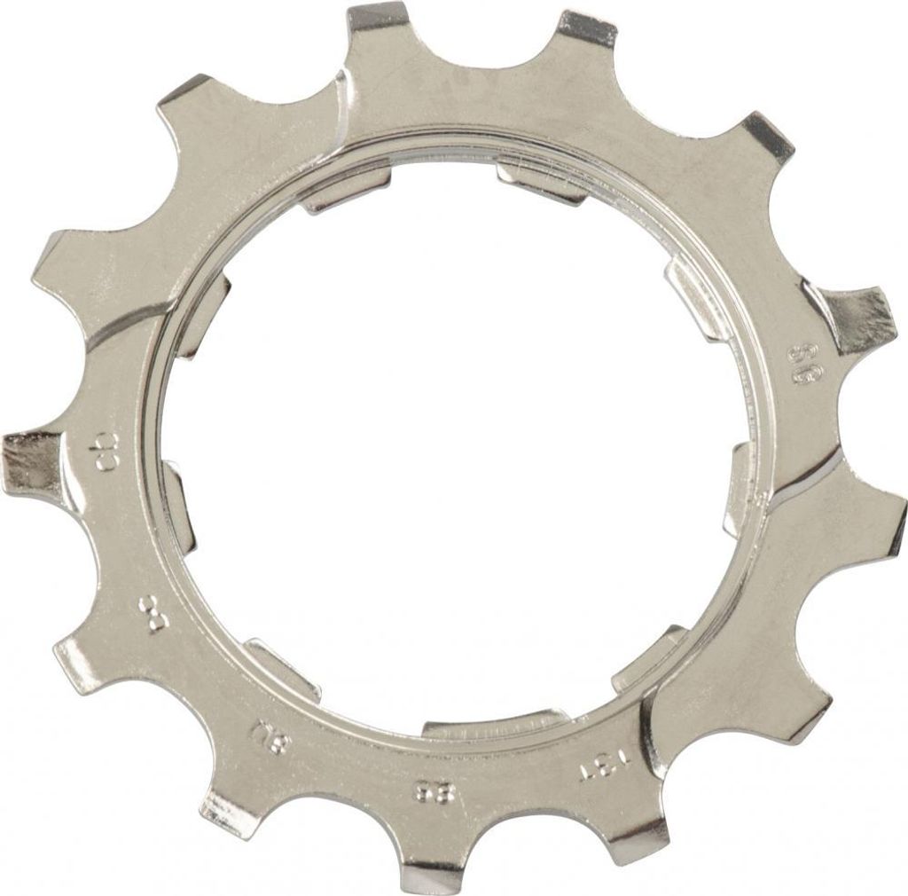 Shimano Ersatzteil Ritzel für CS-HG400 11-34 9fach 13T Produktbild 