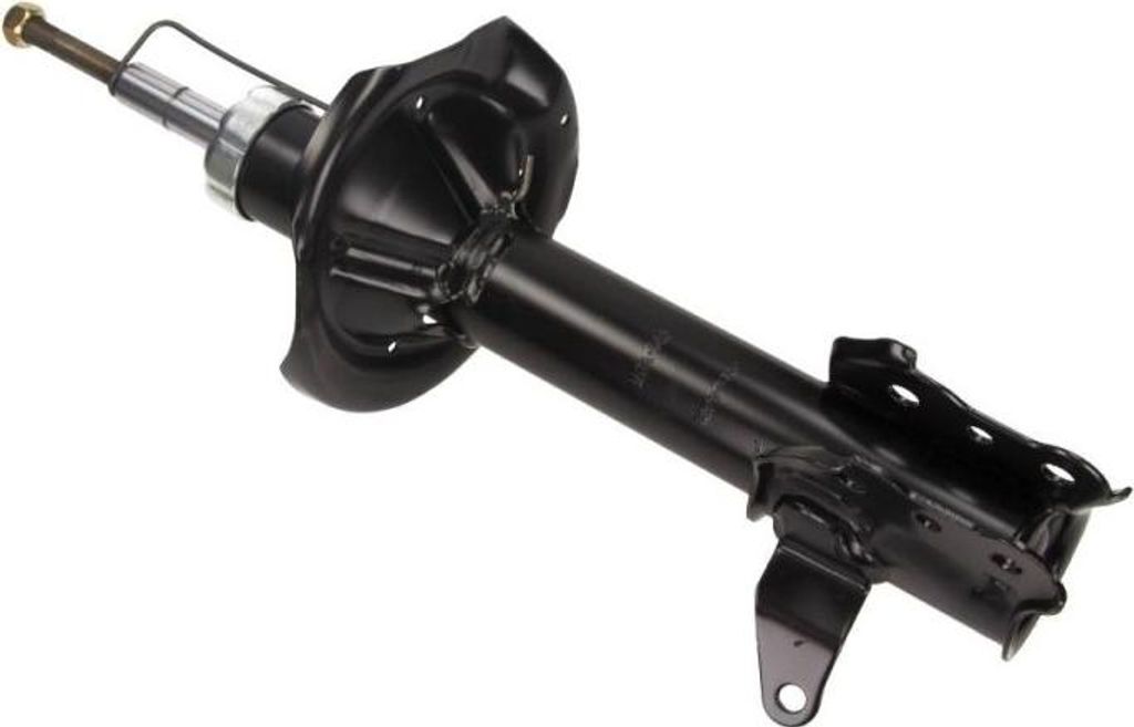 MAXGEAR Stoßdämpfer Hinten Rechts für MAZDA 323 F VI (BJ) Federbein 11-0530