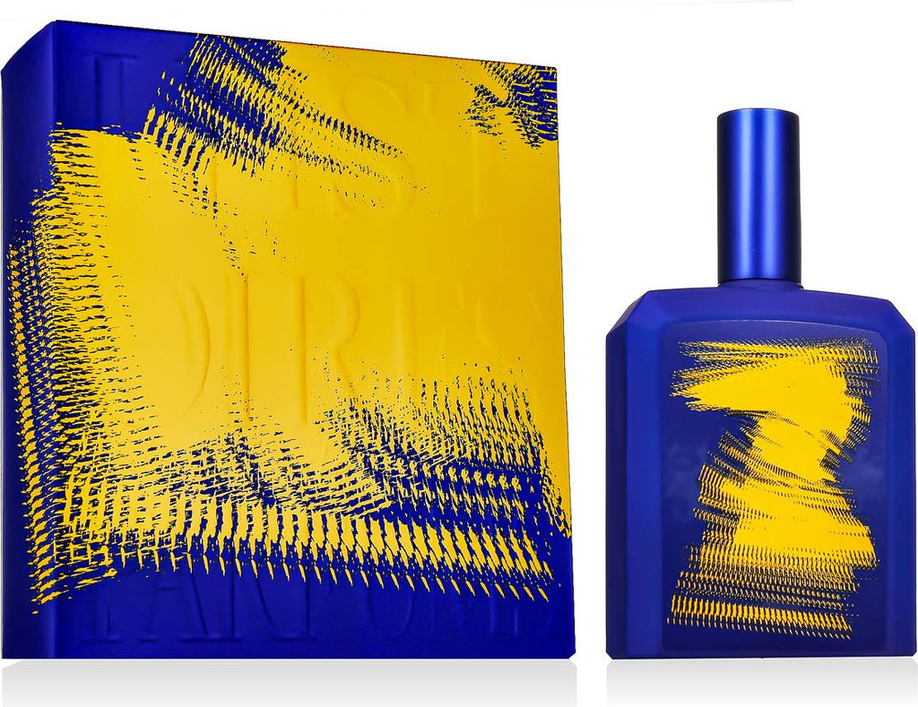 Histoires de Parfums This Is Not A Blue Bottle 1.7 EDP 115 Obrázok produktu 