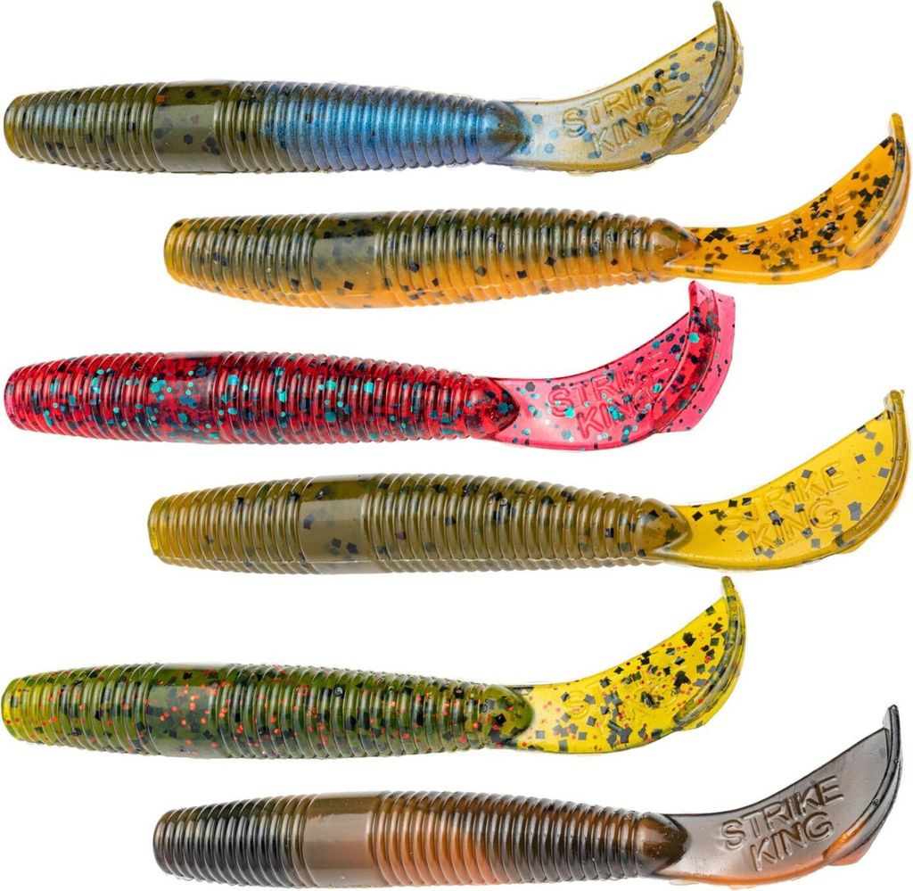 Strike King RGNCUTR-85, China, 1 Stück(e)