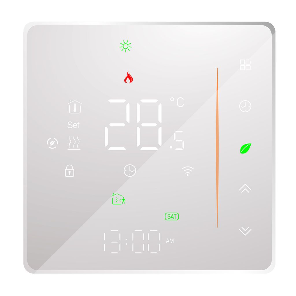 Raumthermostat WiFi Intelligent Thermostat