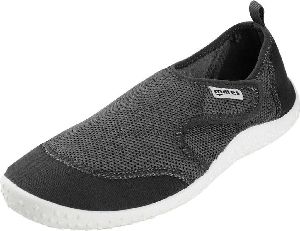 Mares Aquazone Seaside Wasserschuhe Schwarz EU 39 Mann Schwarz EU 39