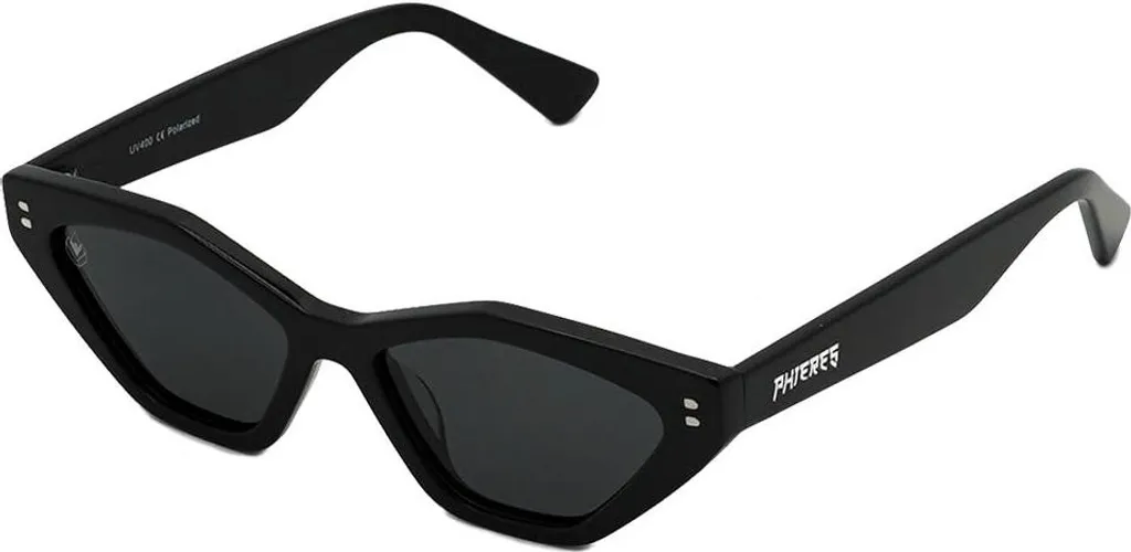 PHIERES Danse de Deph BLK Noir - Lunettes de soleil de créateur tendance