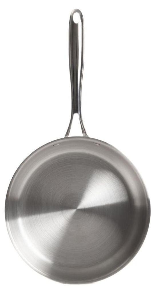 HOMLA Patelnia ARDEN stalowa klasyczna 24 cm Zdjęcie produktu 