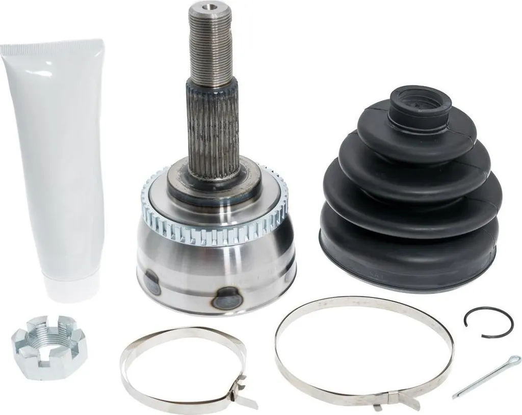 Remplacement soufflet cardan NISSAN MAXIMA kit joint complet