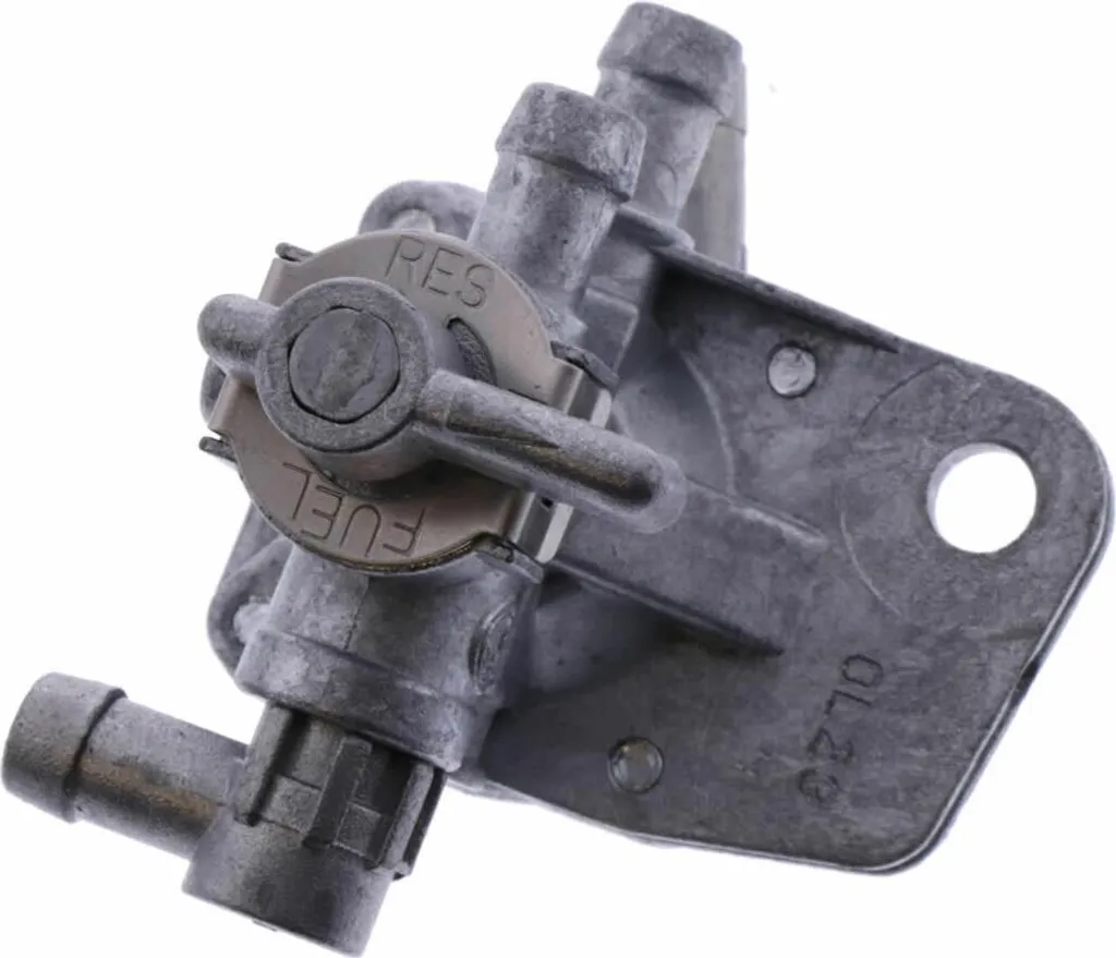 Robinet de Carburant TOURMAX FPC-309 pour Moto Suzuki GS 500 GS500E