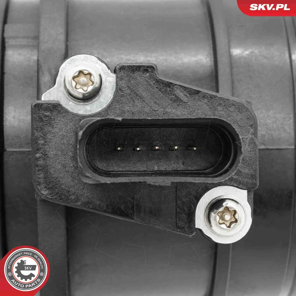 Débitmètre d'air haute performance pour Audi A4 A5 et Seat Altea - 4
