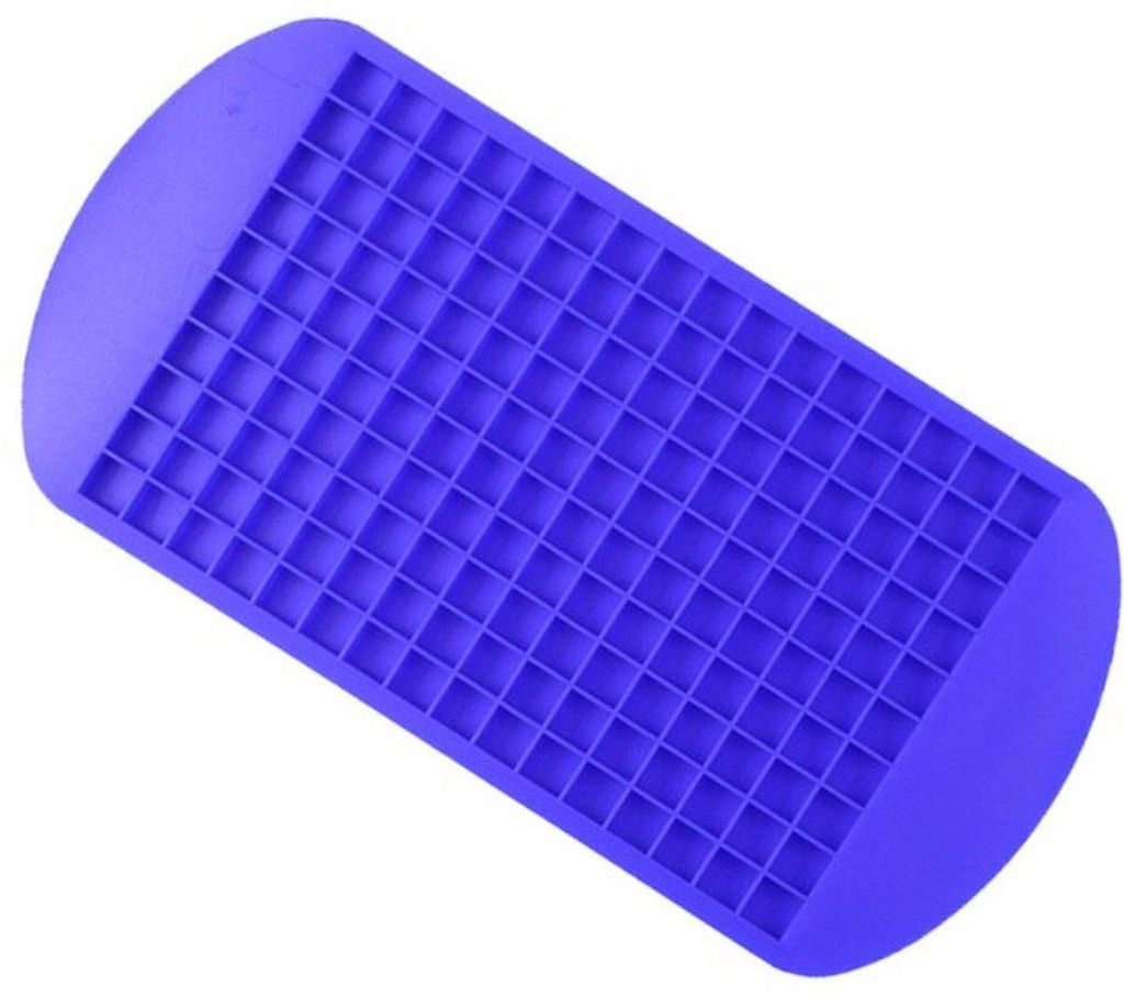 Go Go Gadget – 160 mini cubetti di ghiaccio – forma Immagine del prodotto 