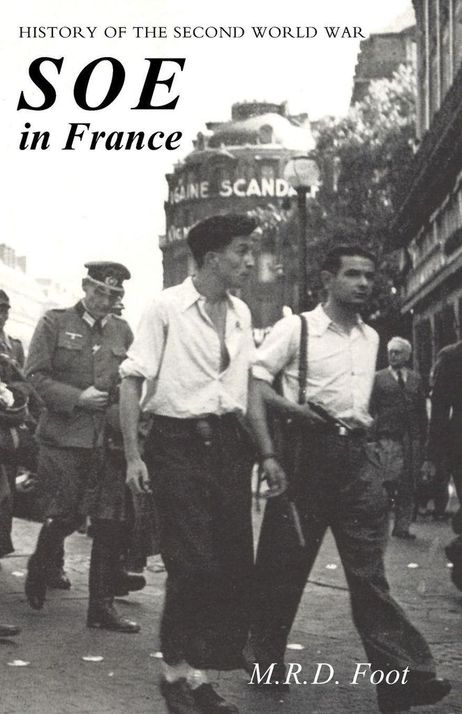 Soe In France