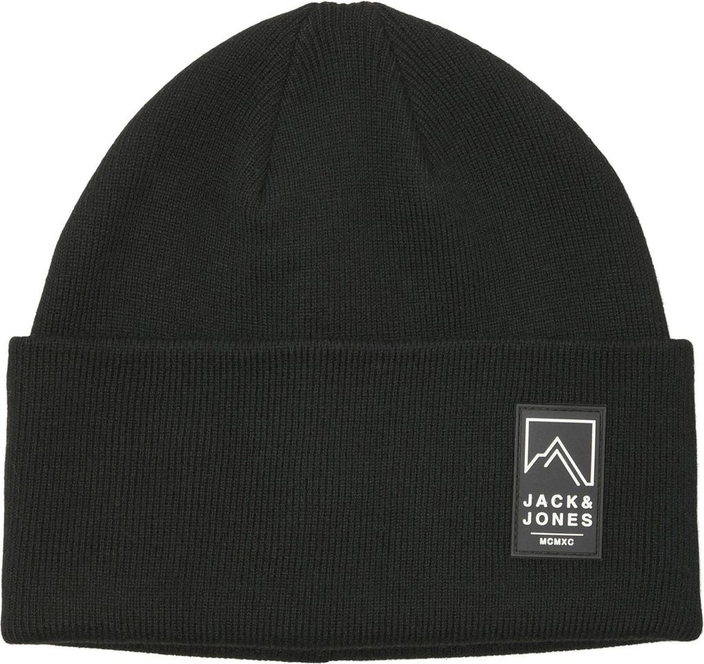 Jack & Jones Alpes Ski Beanie Herren