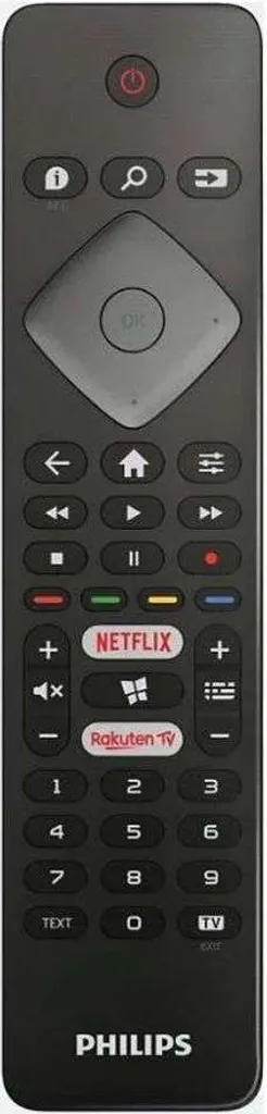Telecomando Philips Originale TV 50PUS6554 50PUS7505 50PUS7555